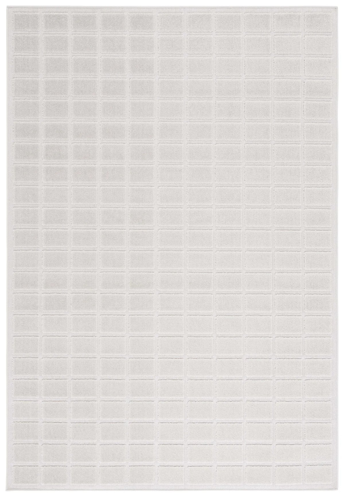 Safavieh Stella 4'-0" x 6'-0" Rug in Ivory