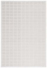 Safavieh Stella 4'-0" x 6'-0" Rug in Ivory