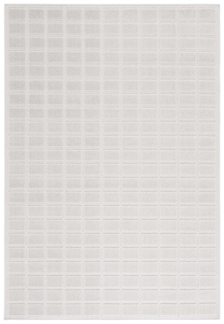 Safavieh Stella 4'-0" x 6'-0" Rug in Ivory