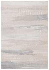 Safavieh Stella 4'-0" x 6'-0" Rug in Beige / Grey