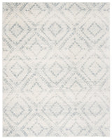 Safavieh Adirondack 10'-0" x 14'-0" Rug in Ivory / Light Blue