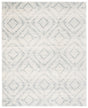 Safavieh Adirondack 10'-0" x 14'-0" Rug in Ivory / Light Blue