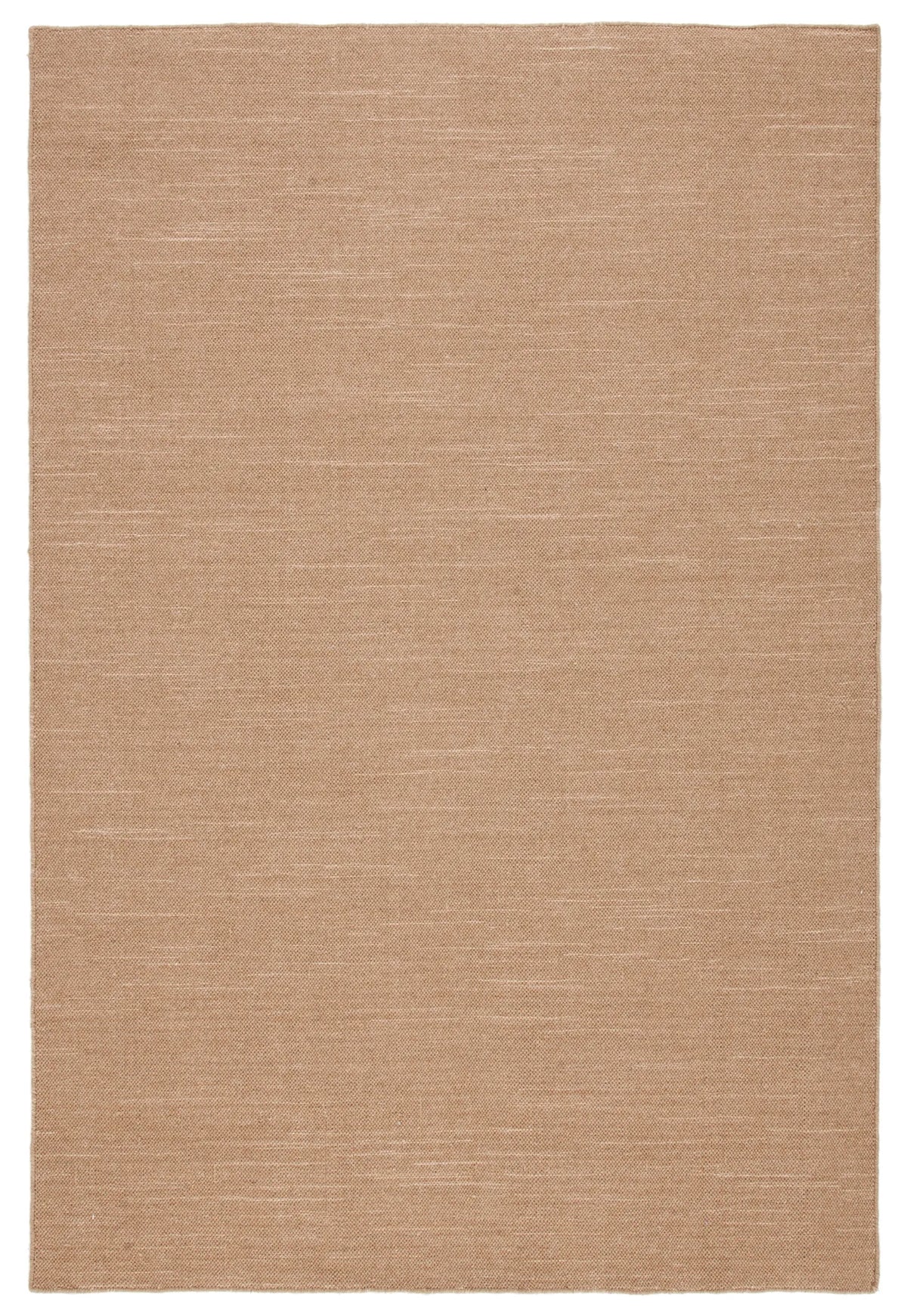 Safavieh Kilim 4'-0" x 6'-0" Rug in Brown