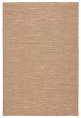 Safavieh Kilim 4'-0" x 6'-0" Rug in Brown