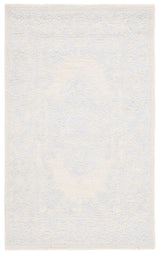 Safavieh Abstract 3'-0" x 5'-0" Rug in Ivory / Beige