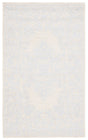 Safavieh Abstract 3'-0" x 5'-0" Rug in Ivory / Beige