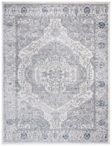Safavieh Oregon 800 10'-0" x 14'-0" Rug in Ivory / Grey