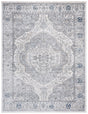 Safavieh Oregon 800 10'-0" x 14'-0" Rug in Ivory / Grey