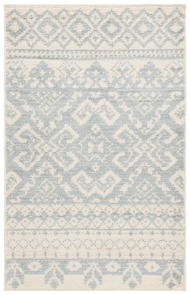 Safavieh Adirondack 3'-0" x 5'-0" Rug in Ivory / Slate