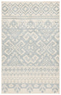 Safavieh Adirondack 3'-0" x 5'-0" Rug in Ivory / Slate