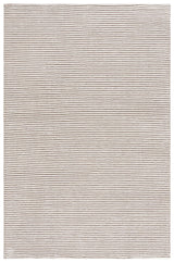 Safavieh Audrey 4'-0" x 6'-0" Rug in Ivory / Dark Grey