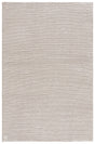 Safavieh Audrey 4'-0" x 6'-0" Rug in Ivory / Dark Grey
