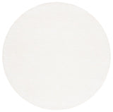 Safavieh Himalaya 6'-0" x 6'-0" Rug in Ivory
