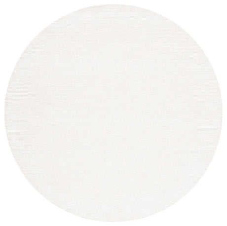 Safavieh Himalaya 6'-0" x 6'-0" Rug in Ivory