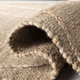 Safavieh Natural Fiber 4'-0" x 6'-0" Rug in Natural