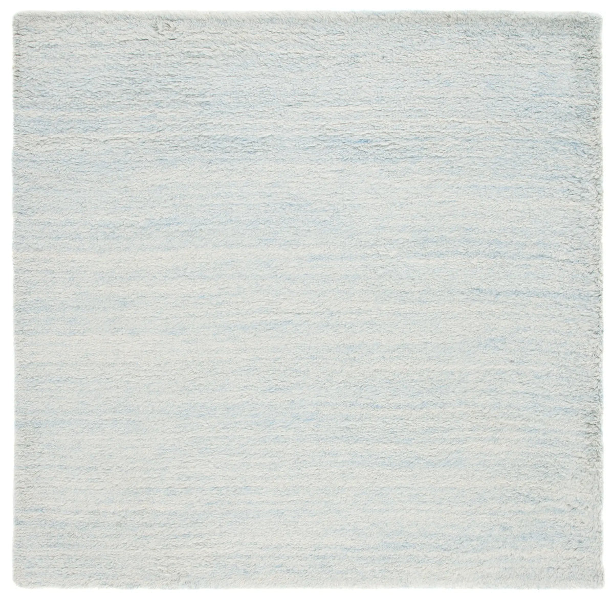 Safavieh Casablanca 6'-0" x 6'-0" Rug in Light Blue
