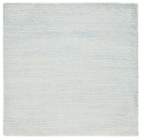 Safavieh Casablanca 6'-0" x 6'-0" Rug in Light Blue