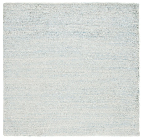Safavieh Casablanca 6'-0" x 6'-0" Rug in Light Blue
