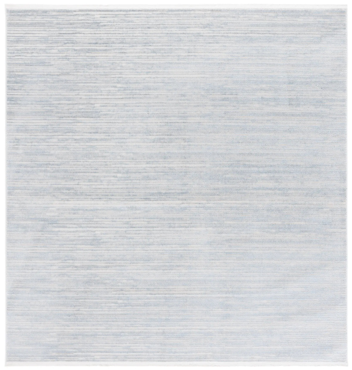 Safavieh Mila 6'-7" x 6'-7" Rug in Light Blue / Grey