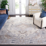 Safavieh Oregon 800 10'-0" x 14'-0" Rug in Beige / Grey