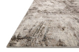 Loloi Austen Aus-03 Natural/Mocha Rugs - rug corner