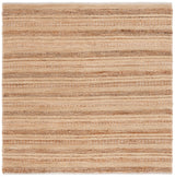 Safavieh Natura 6'-0" x 6'-0" Rug in Natural / Beige