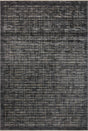 Loloi Soho Soh-01 Onyx/Silver Rug - main flat