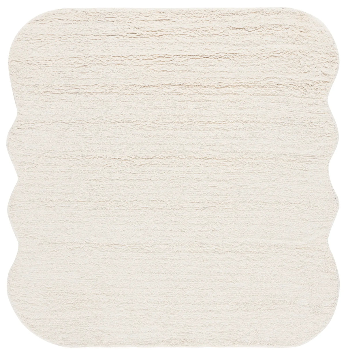 Safavieh Vermont 6'-0" x 6'-0" Rug in Ivory