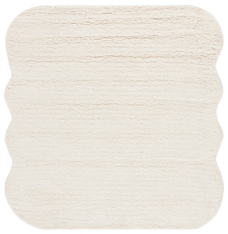 Safavieh Vermont 6'-0" x 6'-0" Rug in Ivory