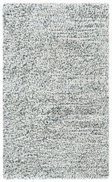 Safavieh Berber 3'-0" x 5'-0" Rug in Ivory / Green