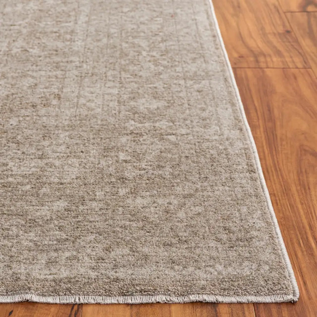 Safavieh Vintage Overdye 5'-0" x 8'-0" Rug in Ivory / Beige