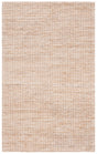 Safavieh Natural Fiber 4'-0" x 6'-0" Rug in Natural / Ivory