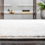 Safavieh Marmara 4'-0" x 6'-0" Rug in Beige / Grey Blue