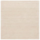Safavieh Mirage 6'-0" x 6'-0" Rug in Ivory