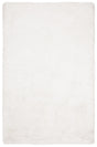 Safavieh Atlantic Shag 4'-0" x 6'-0" Rug in Ivory