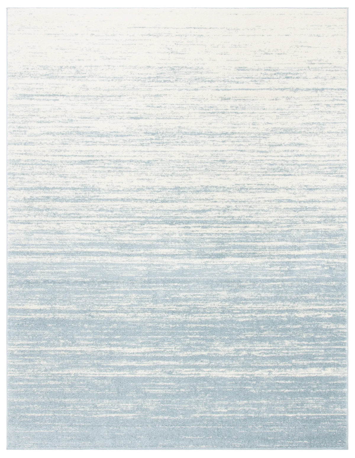 Safavieh Adirondack 10'-0" x 14'-0" Rug in Slate / Cream