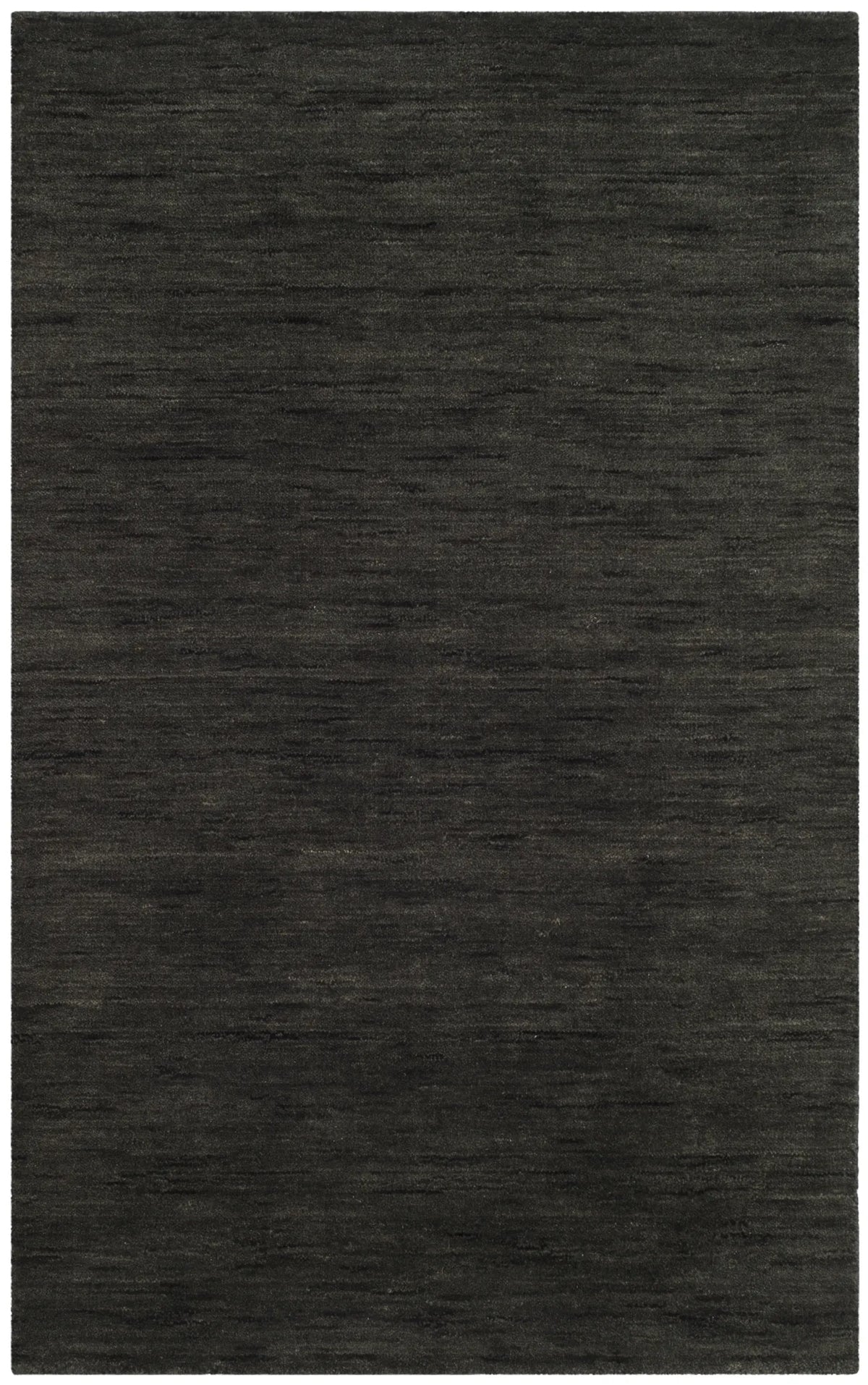 Safavieh Himalaya 3'-0" x 5'-0" Rug in Charcoal