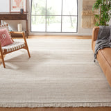 Safavieh Marbella 6'-0" x 9'-0" Rug in Ivory / Beige
