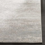 Safavieh Princeton 5'-3" x 7'-6" Rug in Grey / Beige