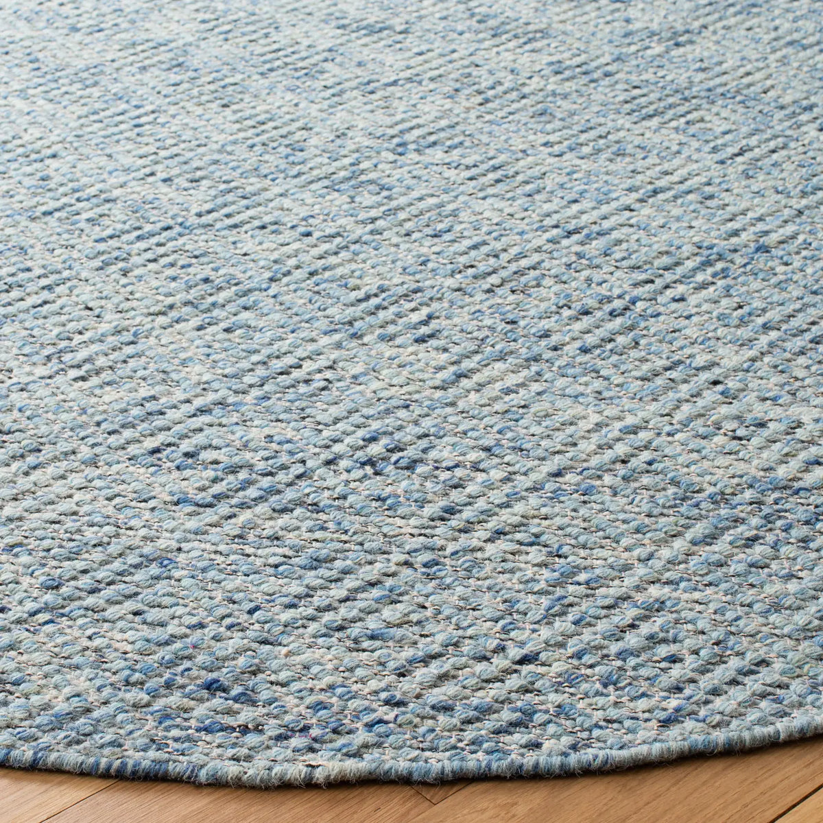 Safavieh Natura 6'-0" x 6'-0" Rug in Blue