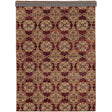 Oriental Weavers Sphinx Andorra 6883A Red/Gold Rugs - main flat