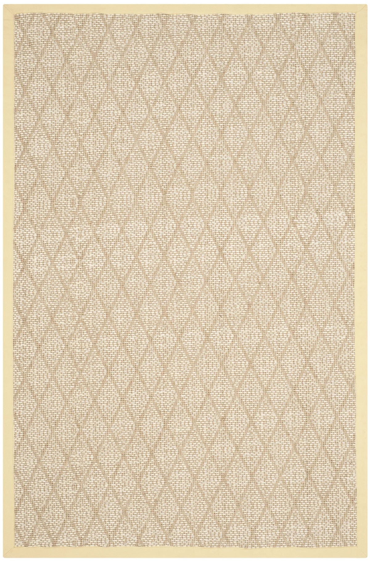 Safavieh Natural Fiber 4'-0" x 6'-0" Rug in Natural