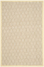 Safavieh Natural Fiber 4'-0" x 6'-0" Rug in Natural