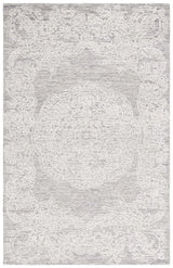 Safavieh Precious 4'-0" x 6'-0" Rug in Beige / Ivory