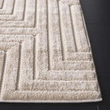 Safavieh Selena 4'-0" x 6'-0" Rug in Beige