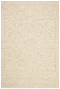Safavieh Blossom 3'-0" x 5'-0" Rug in Light Grey / Ivory