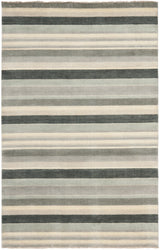 Safavieh Tibetan 5'-0" x 8'-0" Rug in Grey / Multi