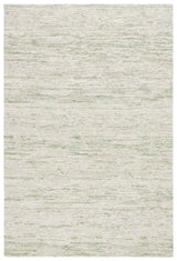 Safavieh Ebony 4'-0" x 6'-0" Rug in Green / Ivory