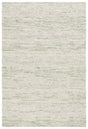 Safavieh Ebony 4'-0" x 6'-0" Rug in Green / Ivory