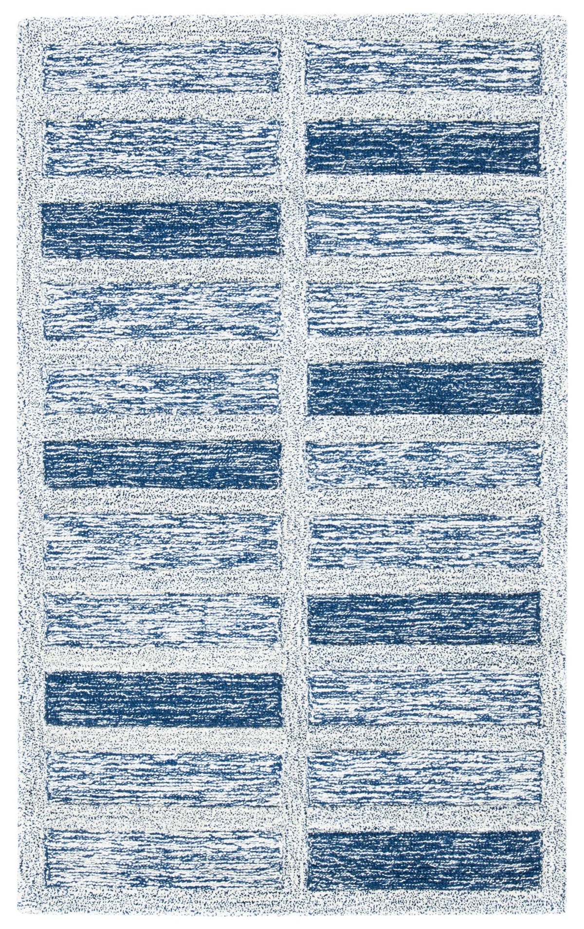 Safavieh Cambridge 3'-0" x 5'-0" Rug in Navy
